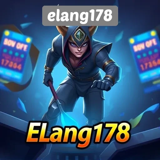 Tantangan dan Keseruan di Elang178 untuk Pecinta Game