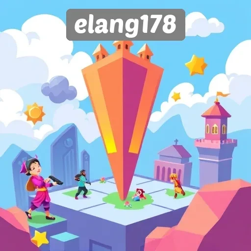 Tinjauan Perbandingan Elang178 dengan Platform Game Lain