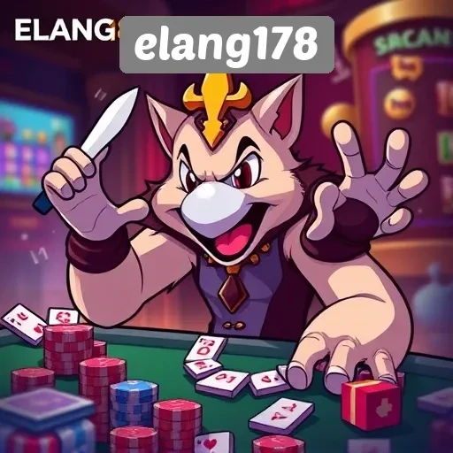 Perbandingan Elang178 dengan Situs Game Lain di Indonesia