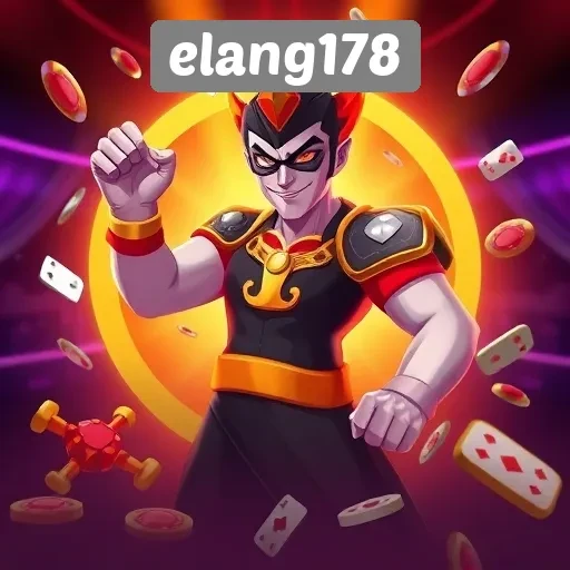 Mengenal Lebih Dekat Situs Game Elang178 Di Indonesia