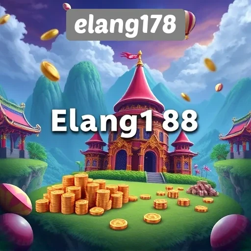Keberagaman Permainan di Elang178 untuk Para Pecinta Game