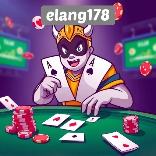 Langkah Mudah Daftar di elang178 untuk Pemula