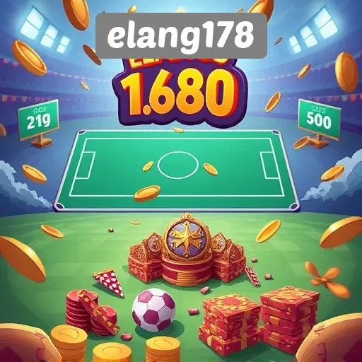 Mengungkap Keunggulan Situs Game Elang178 untuk Penggemar Game Online