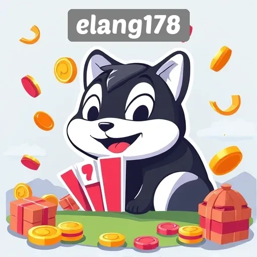 Mengenal Situs Game Elang178 untuk Pecinta Permainan Online