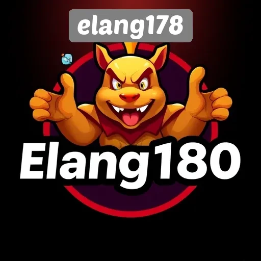 Mengenal Situs Game Elang178 dan Fitur Menariknya