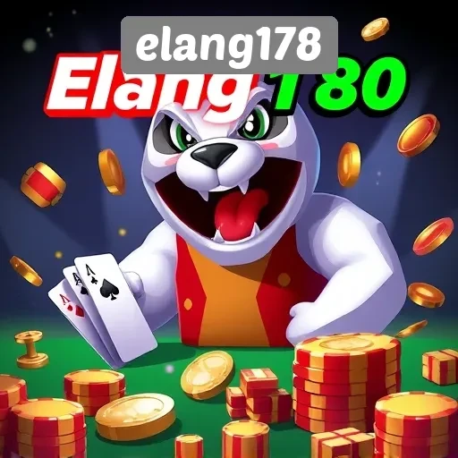 Mengenal Situs Game Elang178 yang Populer di Indonesia