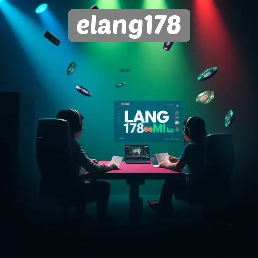 Bagaimana Elang178 Menyediakan Pengalaman Gaming yang Memuaskan