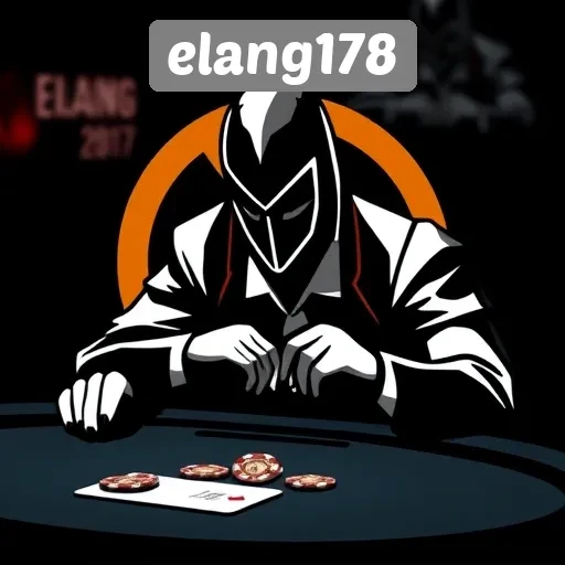 Situs Game Elang178 dan Komitmennya terhadap Keamanan Pemain