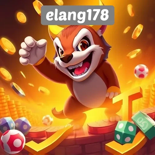 Beragam Game Menarik yang Tersedia di Elang178