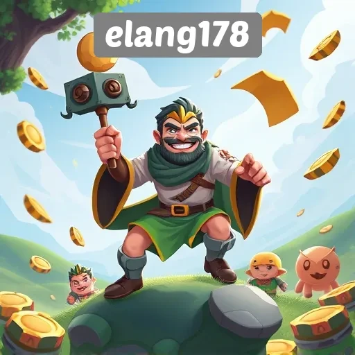 Menjelajahi Fitur Unggulan Situs Game Elang178