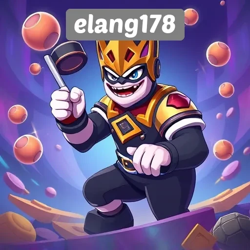 Menggali Keunikan Situs Game Elang178 untuk Pecinta Game