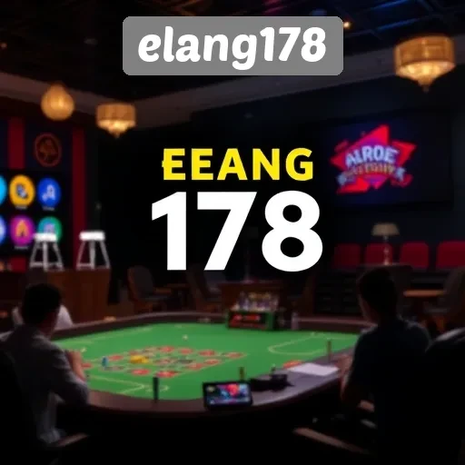 Mengungkap Fitur Menarik di Situs Game Elang178