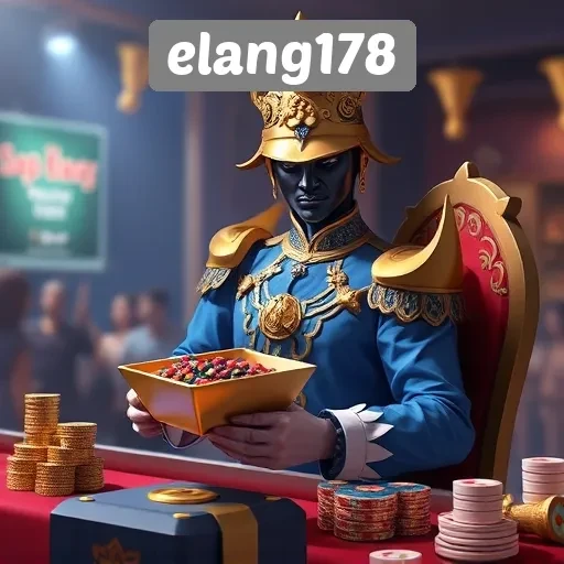 Keunggulan dan Fitur Menarik di Elang178