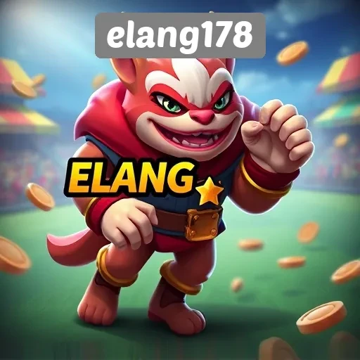 Menelusuri Fitur Unggulan di Situs Game Elang178