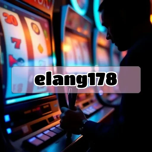 elang178: Temukan Pengalaman Gaming yang Tak Terlupakan!