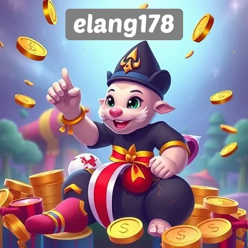 Mengenal Situs Game Elang178 dan Fitur Unggulannya
