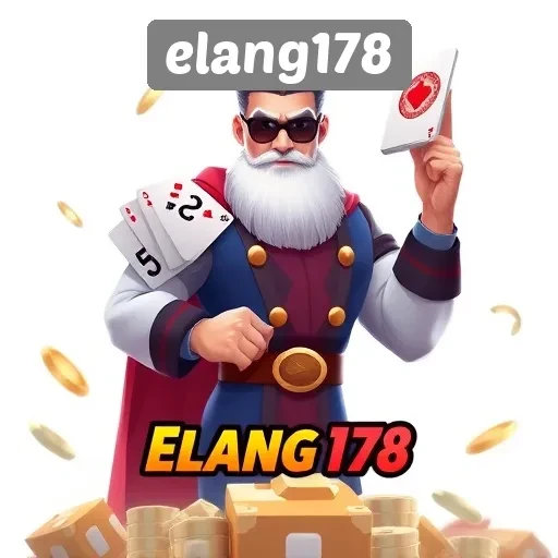 Tipe Permainan yang Tersedia di Elang178