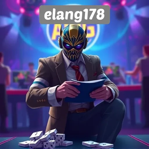 Panduan Lengkap Menggunakan Situs Game Elang178