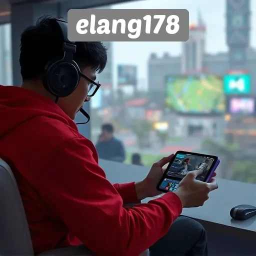 Dampak Elang178 Terhadap Industri Game Digital di Indonesia