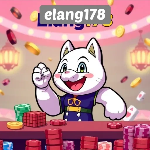 Mengenal Situs Game Elang178 dan Layanan yang Ditawarkan