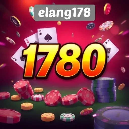 Mengenal Situs Game Elang178 untuk Pecinta Game Online