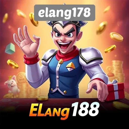 Berkenalan Dengan Situs Game Elang178
