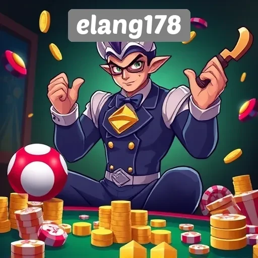 Keunggulan Situs Game elang178 di Pasar Indonesia