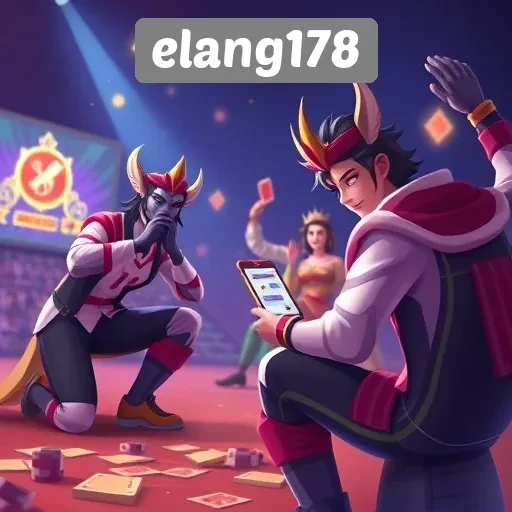 Inovasi Terbaru yang Ditawarkan Oleh Elang178