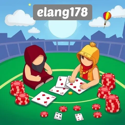 Mitos dan Fakta Tentang Keamanan Situs Elang178