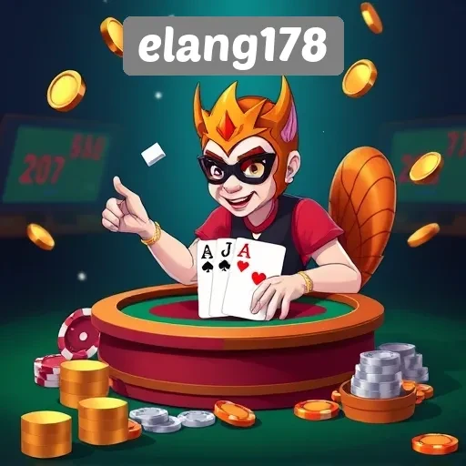 Menggali Potensi Permainan Online di Situs Elang178