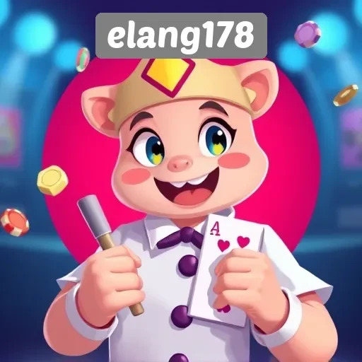 Persaingan Situs Game Elang178 di Pasar Indonesia