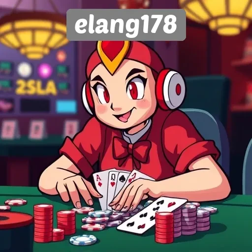 Pengalaman Bermain di Elang178 untuk Para Gamer