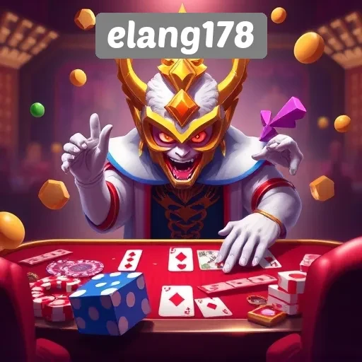 Tipe-Tipe Permainan Populer di Elang178