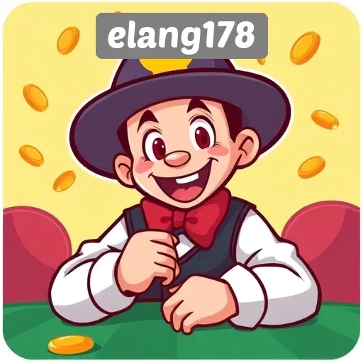 Proses Pendaftaran dan Keamanan di Elang178