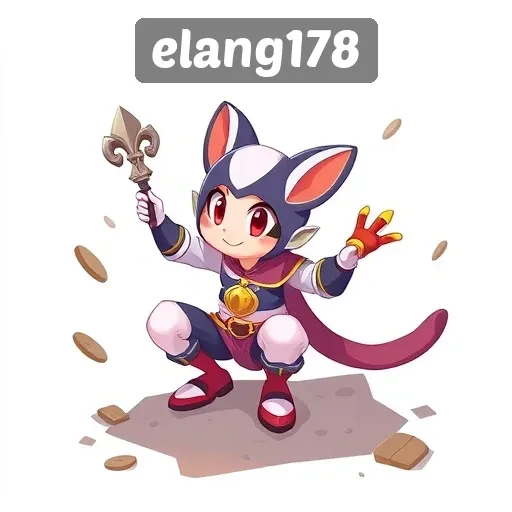 Mengulas Keunggulan dan Fitur Menarik di Situs Elang178