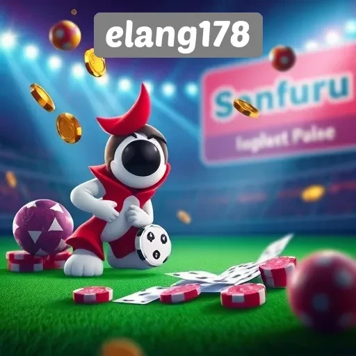 Ulasan Lengkap Situs Game Elang178 untuk Pengguna Baru