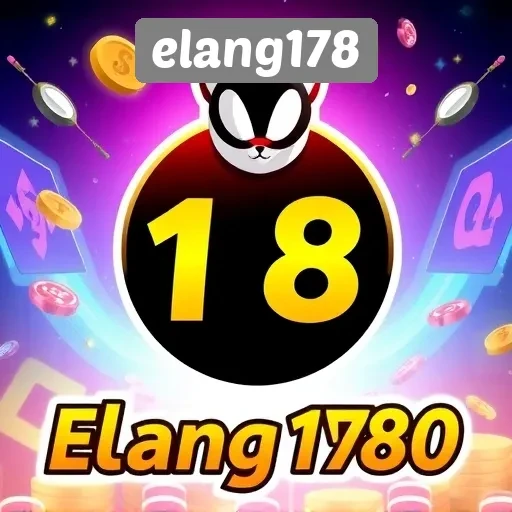 Ulasan Lengkap Situs Game Elang178 untuk Pecinta Game Online
