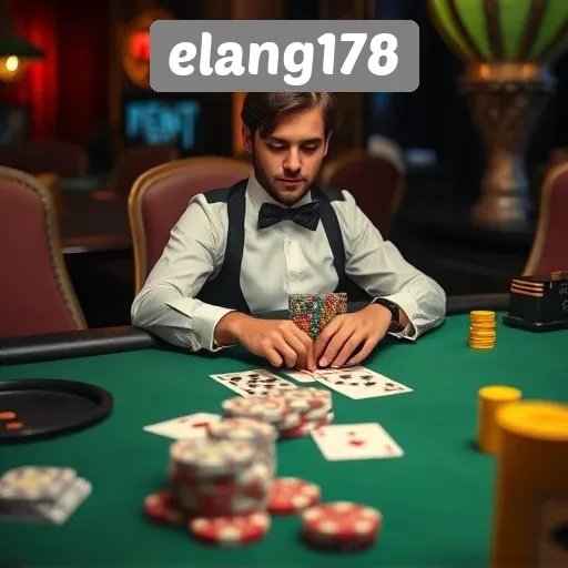 Bermain Aman di Elang178 Menghindari Penipuan Online