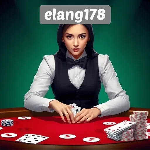 Keamanan dan Kenyamanan Bermain di elang178