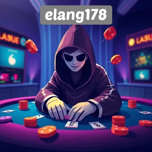 Sistem Keamanan dan Privasi di Elang178 untuk Pengguna
