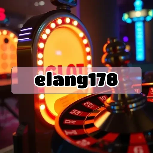 elang178: Strategi Menang Terbaik dalam Game Online di Indonesia