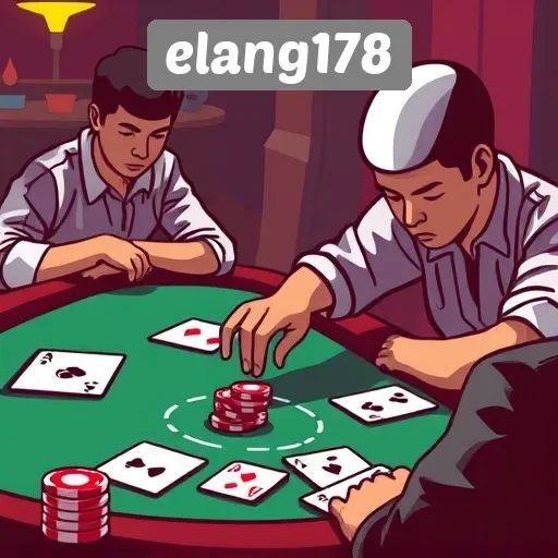 Taktik dan Strategi Terbaik untuk Menang di Elang178