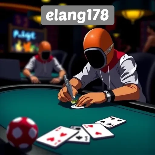Tips dan Trik untuk Pemain Baru di Elang178