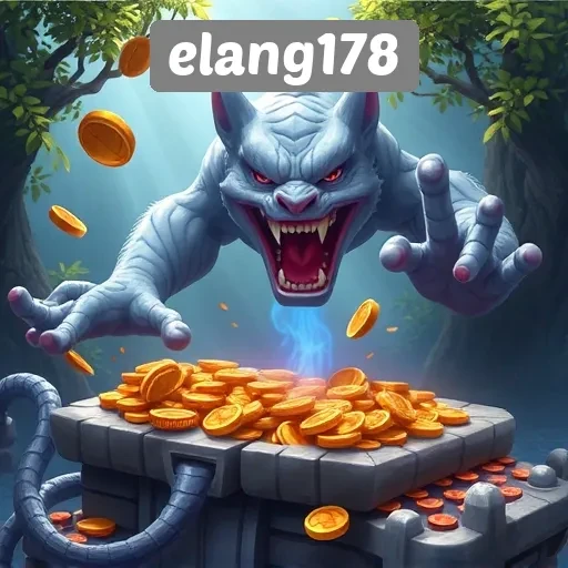 Keunikan dan Fitur Menarik di Situs Elang178