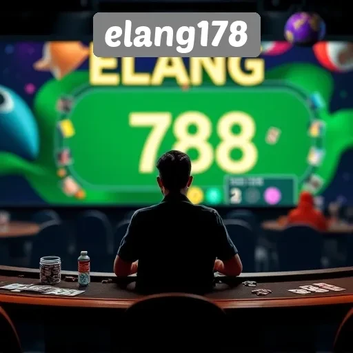 Analisis Pengalaman Pengguna di Elang178