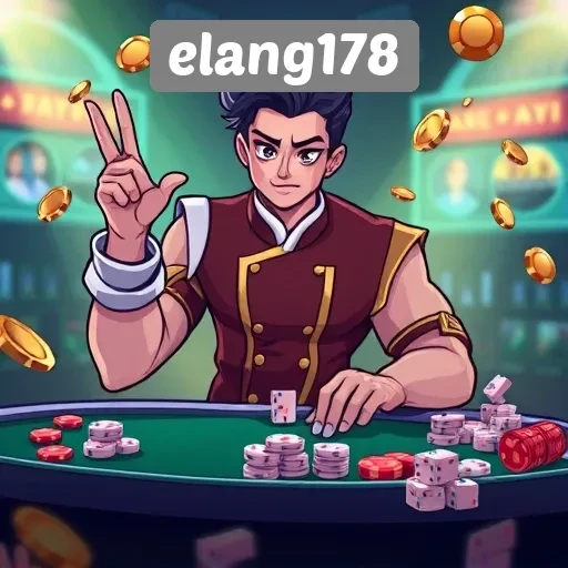 Berbagai Jenis Permainan yang Tersedia di Elang178