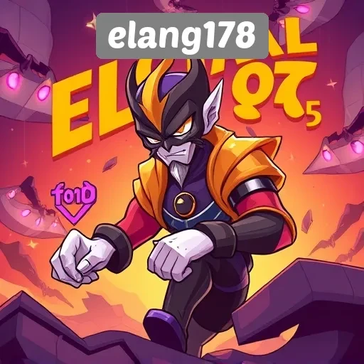 Mengapa Elang178 Menjadi Pilihan Utama Para Gamer